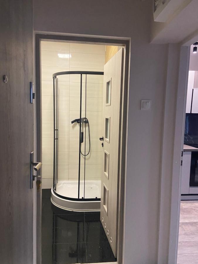 Apartamenty Bezrzecze Szczecin Exterior photo