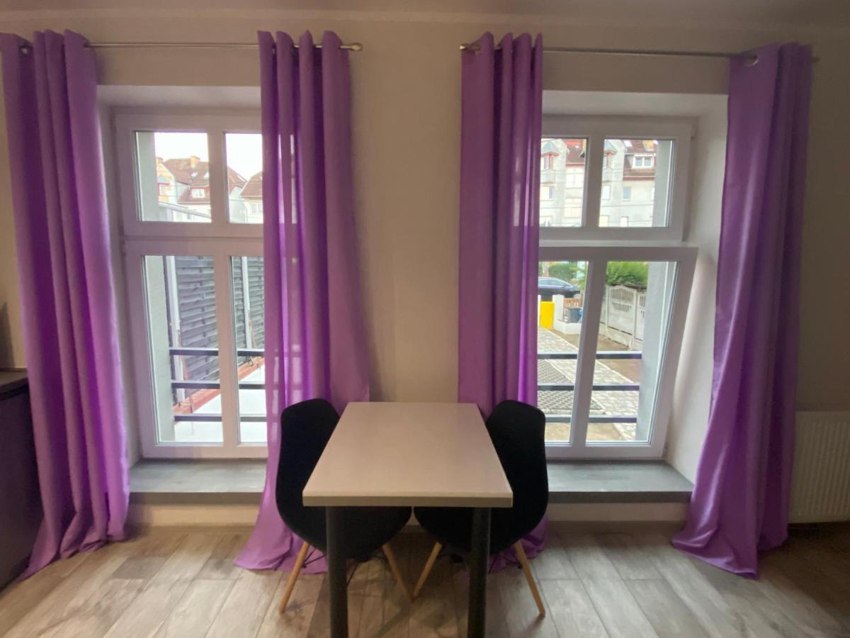 Apartamenty Bezrzecze Szczecin Exterior photo